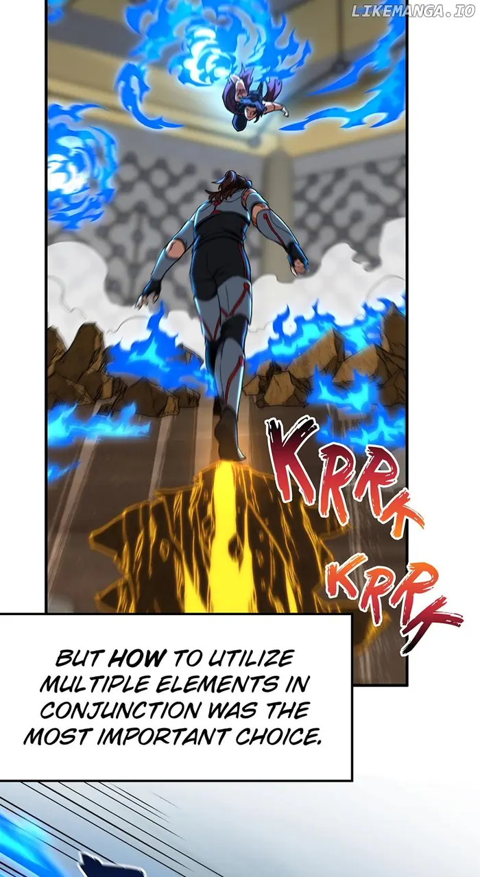 The Beginning After the End Chapter 214 image 70_optimized